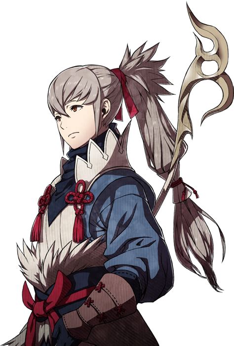 The Witch Class's Strengths and Weaknesses in Fire Emblem Fates
